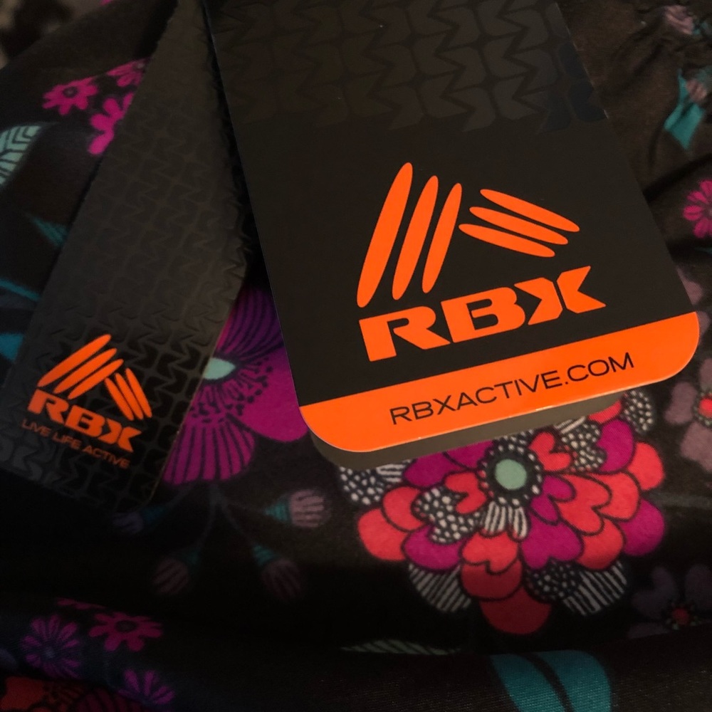 RBX shorts size L - Picture 3 of 6